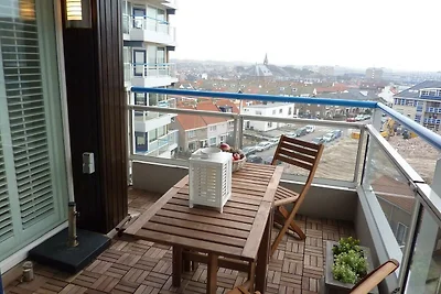 Appartement Sterflat 157