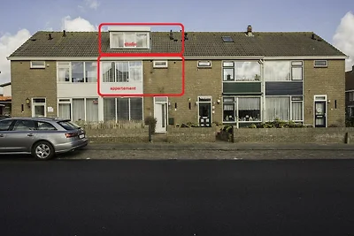 Strandhuis 122 Studio