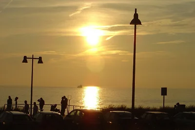 Appartement Sterflat 39