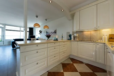 Appartement Sterflat 99