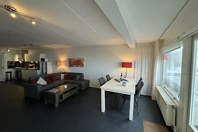 Appartement Zonnehoek 63
