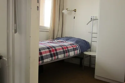 Kuća za odmor Dopust za oporavak Egmond aan Zee