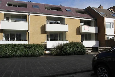 Appartement Strandlicht