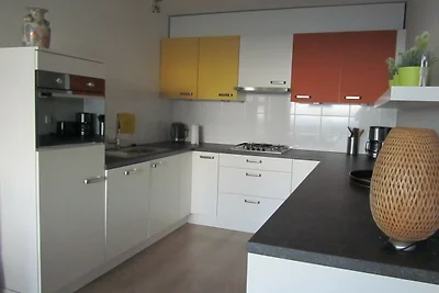 Appartamento Dolfijn