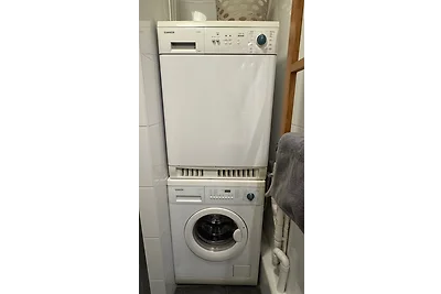 Appartement Sterflat 65