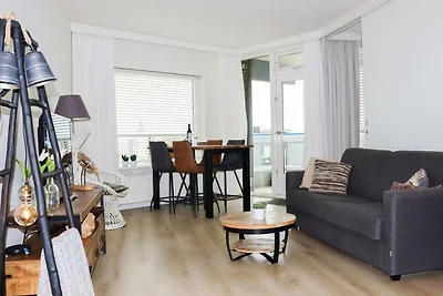 Appartement Sterflat 179