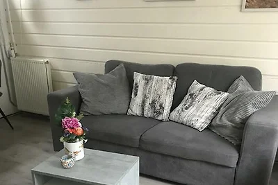 Vakantiewoning 't Hofje