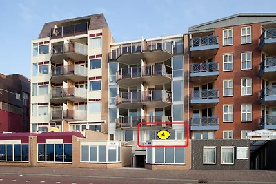 Appartement Helmduin 4