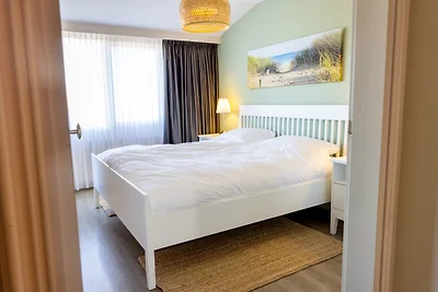 Casa de vacaciones Vacaciones de reposo Egmond aan Zee