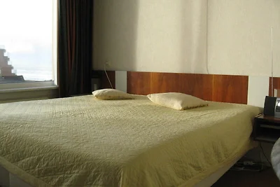 Appartement het Zeehuisje
