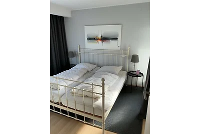 Appartement Zonnehoek 77