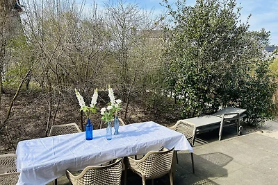 Villa Harry aan Zee