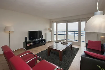 Appartement Atlantis 19a