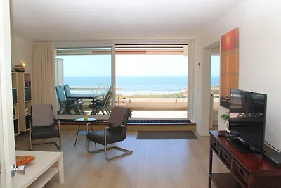 Appartement Zeehond