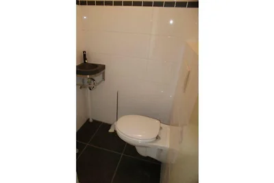 Appartement Terrasflat 568