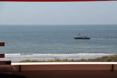 Kuća za odmor Dopust za oporavak Egmond aan Zee