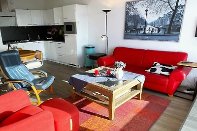 Appartement Sunshine