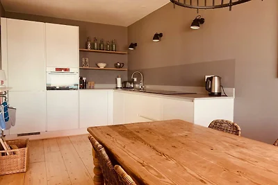 Beachside Appartment