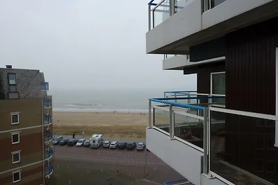 Appartement Sterflat 157