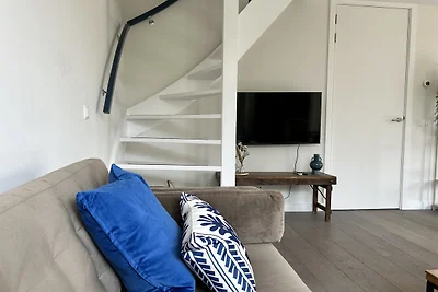 Villa Harry aan Zee