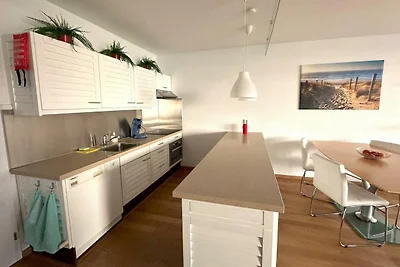 Vakantieappartement Gezinsvakantie Egmond aan Zee