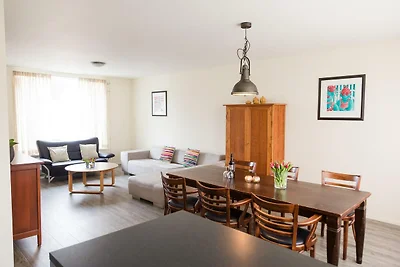 Appartement Jacobus