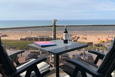 Appartamento Zonnehoek 71 ****