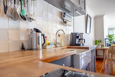 Casa de vacaciones Vacaciones de reposo Egmond aan Zee