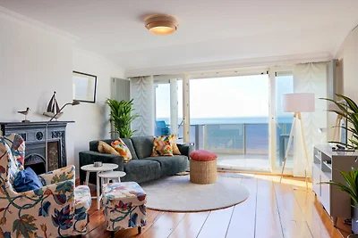 Casa de vacaciones Vacaciones de reposo Egmond aan Zee