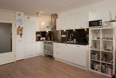 Appartement Zonnehoek 63