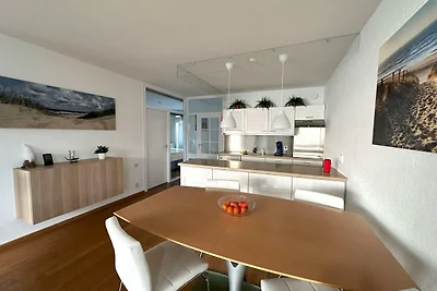 Vakantieappartement Gezinsvakantie Egmond aan Zee