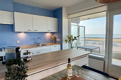 Appartement Sterflat 65