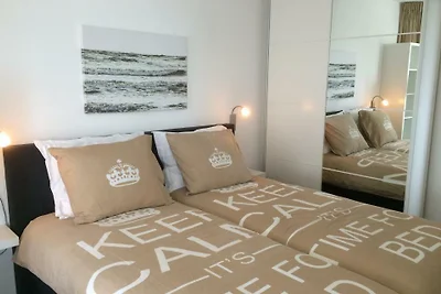 Appartement Sterflat 65