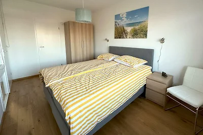 Vakantieappartement Gezinsvakantie Egmond aan Zee