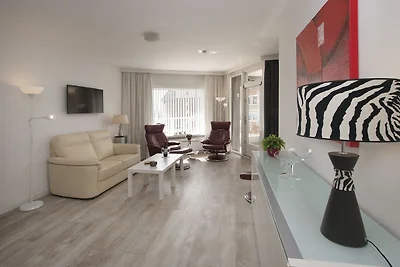 Appartement Sterflat 61