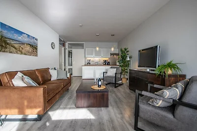 Appartamento Ocean View Sterflat 249