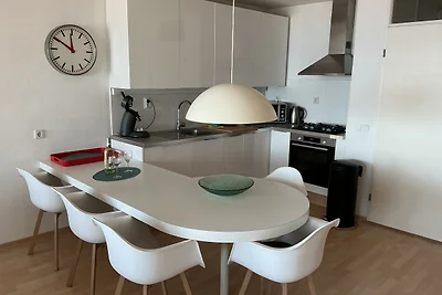 Appartement Zonnehoek 77