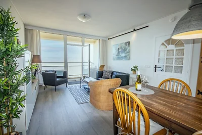Kuća za odmor Dopust za oporavak Egmond aan Zee