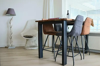 Appartement Sterflat 179