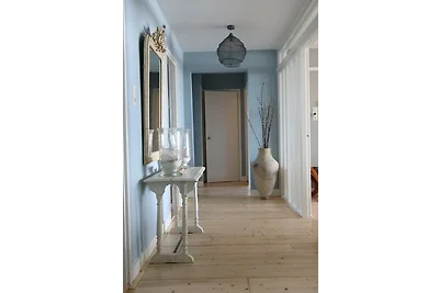 Beachside Appartment