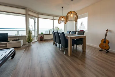 Appartement Sterflat 147