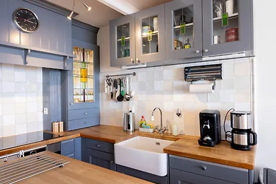 Casa de vacaciones Vacaciones de reposo Egmond aan Zee