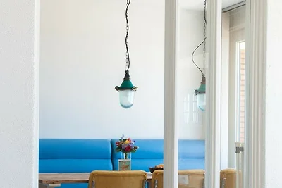 Appartement Zij aan Zee