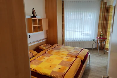 Appartement Sterflat 39