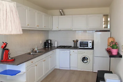 Appartement Zeehond