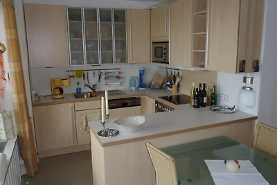 Appartement Sterflat 39