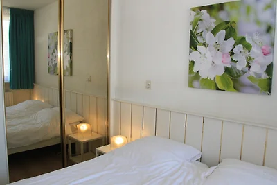 Appartement Zeehond