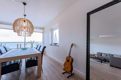 Appartement Sterflat 147