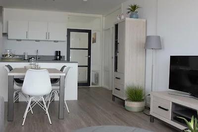 Appartement Sterflat 219