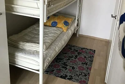 Appartement Zonnehoek 77